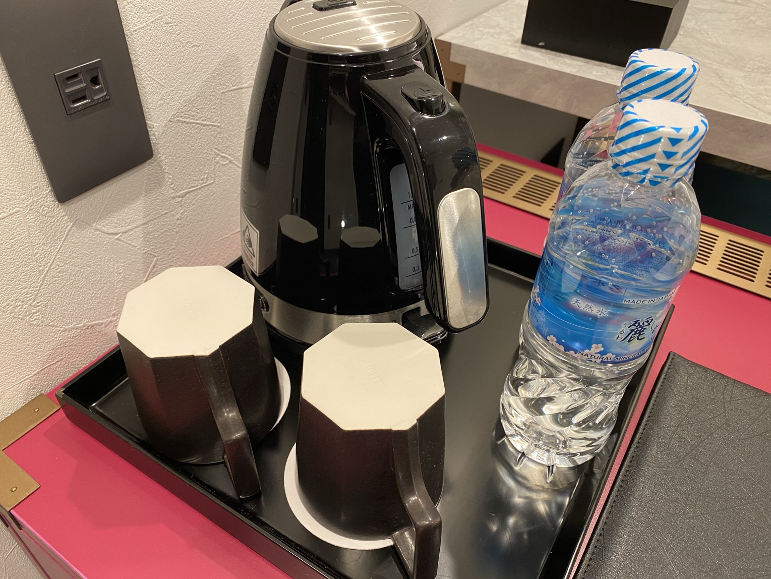 フリードリンクのカフェメニューが充実 Trip Com 東京の旅のブログ