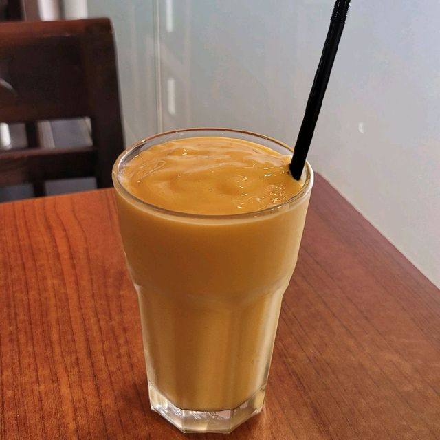 赤柱好去處 ～ Tasty Thai Kitchen & Bar 