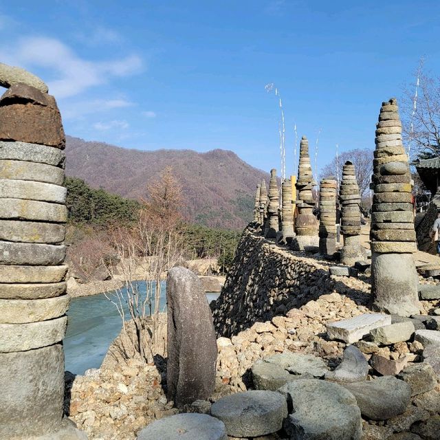 하동 삼성궁