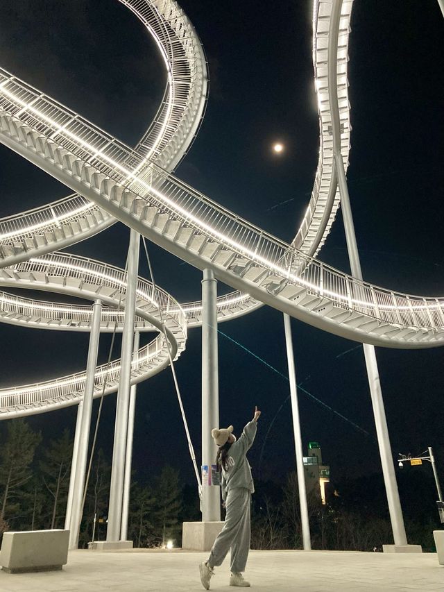 요즘 핫한 국내 이색여행지
