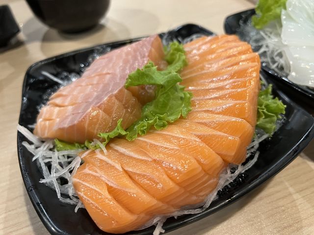 Kuma sushi 🐻