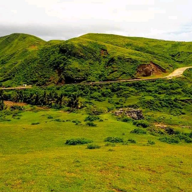 Breathtaking Batanes