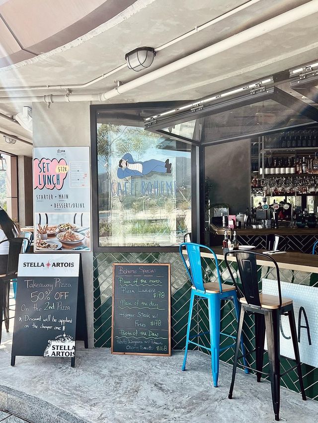 ♥️陽光海景Cafe♥️