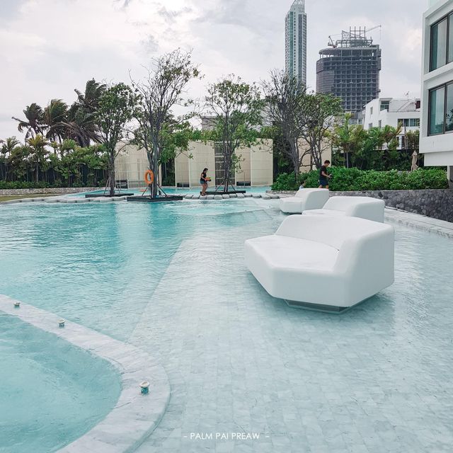 💙Veranda Resort Pattaya 🌊
