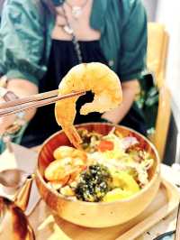 油麻地清新舒適cafe 