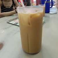 港式懷舊茶餐廳 ～ 麥生記冰室 
