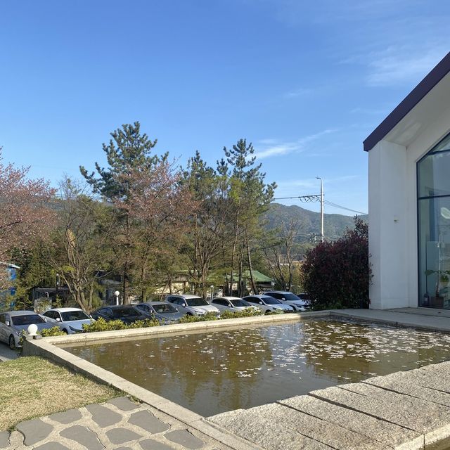 부산근교 데이트 ⭐️토곡요⭐️ 드라이브 추천 🤭