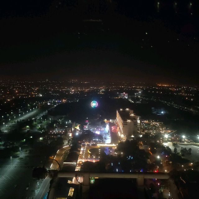 台中.麗寶樂園