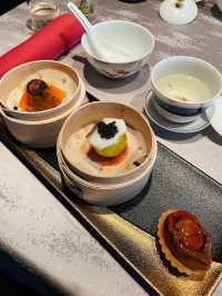 ➰ 100分的中菜廳🍽🥢➰