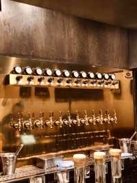 【名古屋】クラフトビール好き必見‼️本格ビアとイタリアン