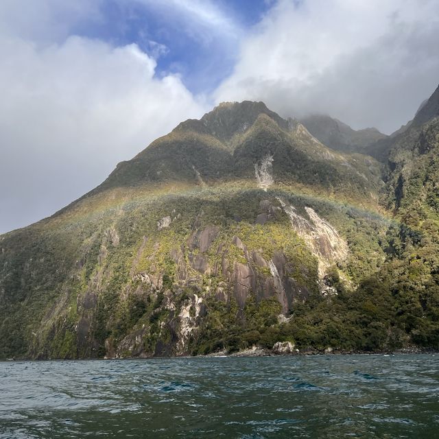 Milford Sound