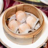 บุฟเฟ่ต์อาหารจีนติ่มซำจากใบหยกอร่อยคุ้ม!!