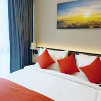 Modern hotel in Genting Highland 