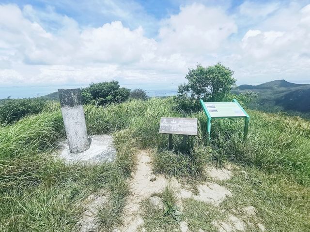 羗山