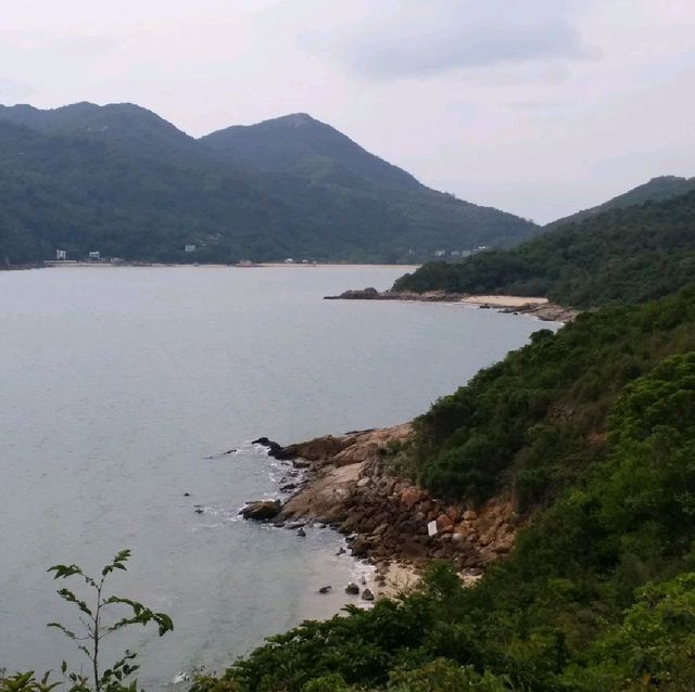 初级行山路線🚶‍♀️🚶‍♀️🚶‍♀️