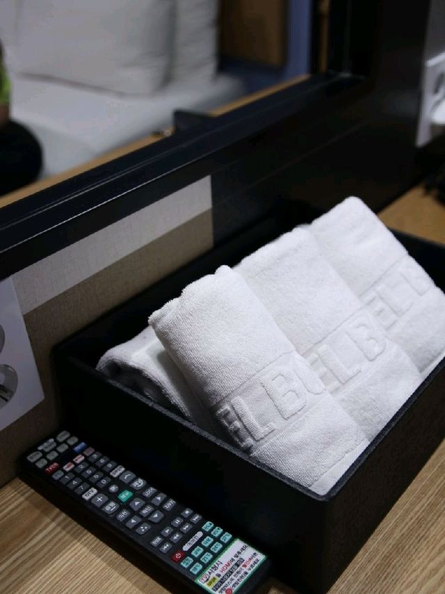 서울 호텔 추천, 박스 호텔