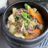 브리즈번 노스레이크 한식당 도마 [Domaa North Lakes]