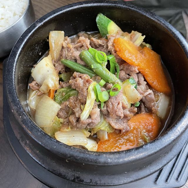 브리즈번 노스레이크 한식당 도마 [Domaa North Lakes]