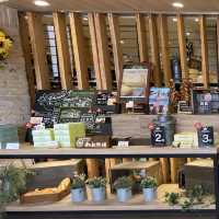 【栃木県】サービスエリアで那須高原のお土産探し！