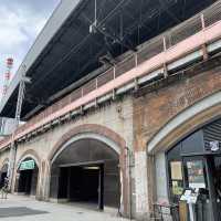 【東京都】サラリーマンインタビューでおなじみ新橋駅
