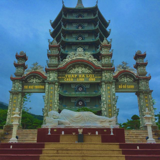 5 Must-See Places in Danang 