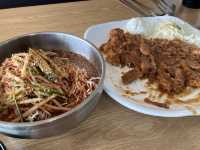 서오릉 맛집 : 내사랑동까스❤️
