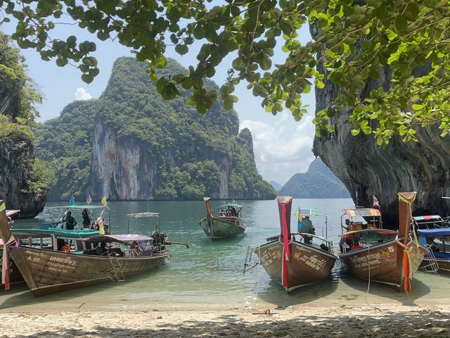 Koh Lao Lading