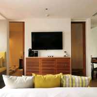 Let's Sea Hua Hin Al Fresco Resort 3/3