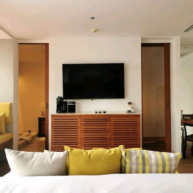 Let's Sea Hua Hin Al Fresco Resort 3/3