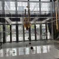 年度盛事K11 MUSEA Art Karnival