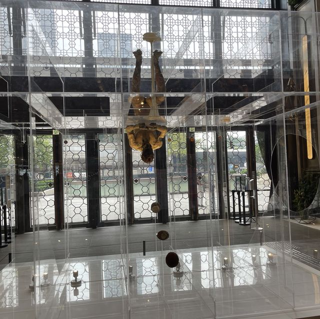 年度盛事K11 MUSEA Art Karnival