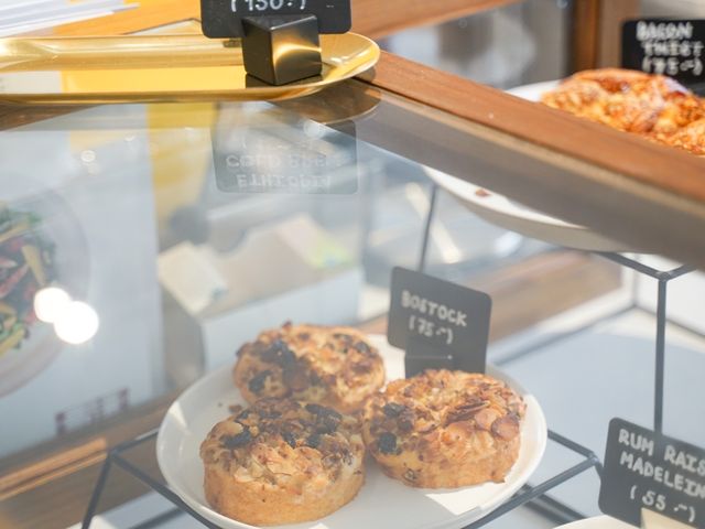 KRISP CAFE | เชียงใหม่ 📸☕️