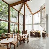 Patom Organic Living
