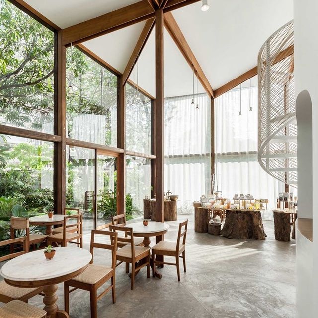 Patom Organic Living