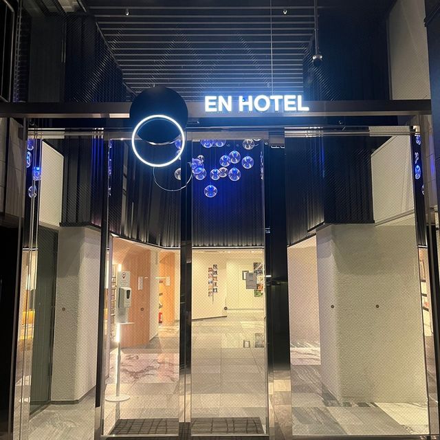 エンホテル京都
