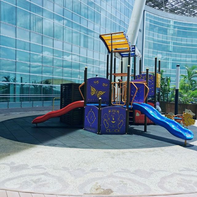Raia Hotel & Convention Centre Kuching