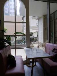 秘密花園Cafe
