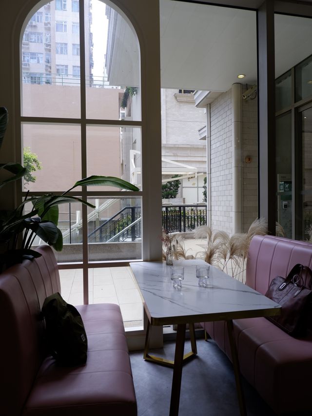 秘密花園Cafe