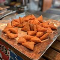 【Staycation】九龍海逸君綽酒店The Promenade自助早餐