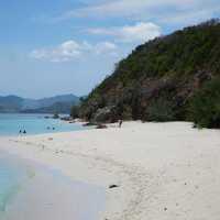 Somewhere in Coron