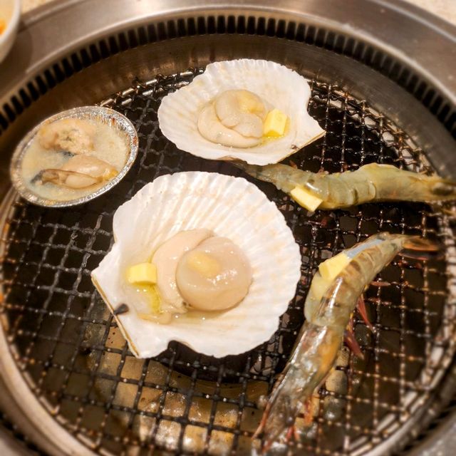 高質和牛放題 高質和牛放題