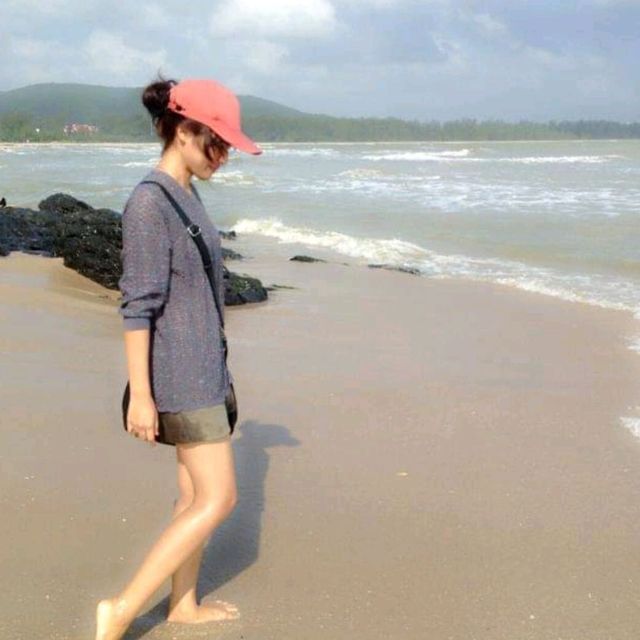 หาดสมิหลา