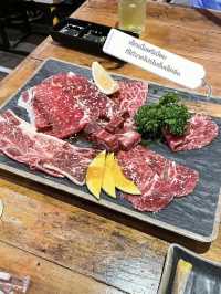 สายเนื้อห้ามพลาด สวรรค์คนรักเนื้อ🥩😍