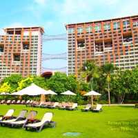 พาเด็กลุย!!! The Lost World@Pattaya