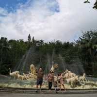 Africa in Cebu Safari and Adventure Park!