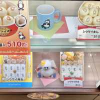 ハロウィン限定のお土産🎃