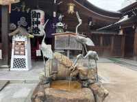 【福岡】櫛田神社