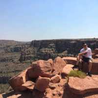 Road Trip from Lax to Grand Canyon