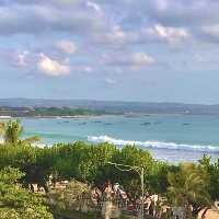 Beachwalk Bali