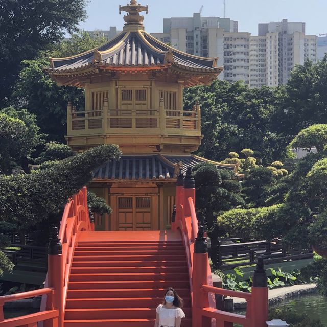 唐代藝術風格設計寺廟～